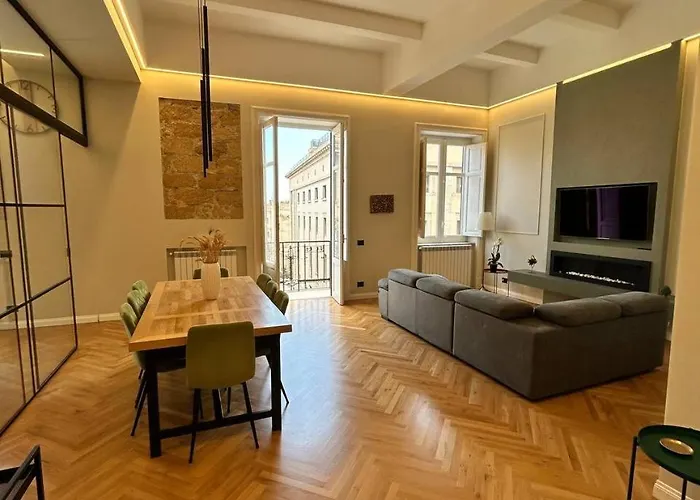 Marle Apartment