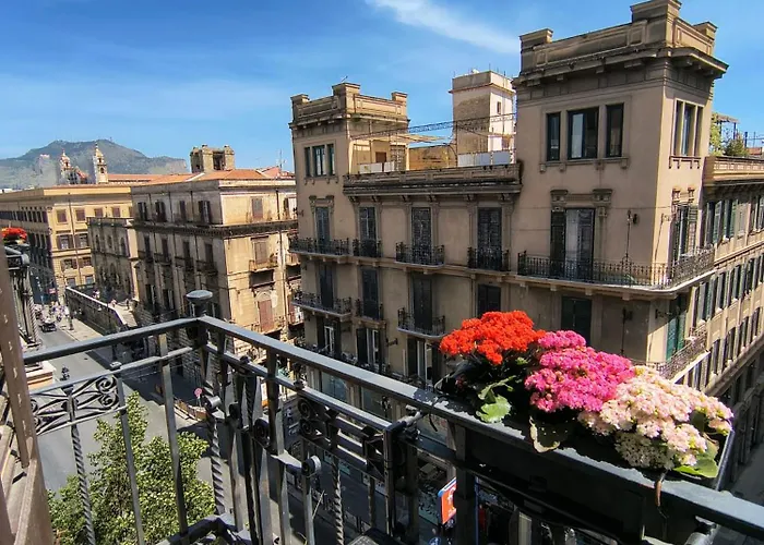 Marle Apartment